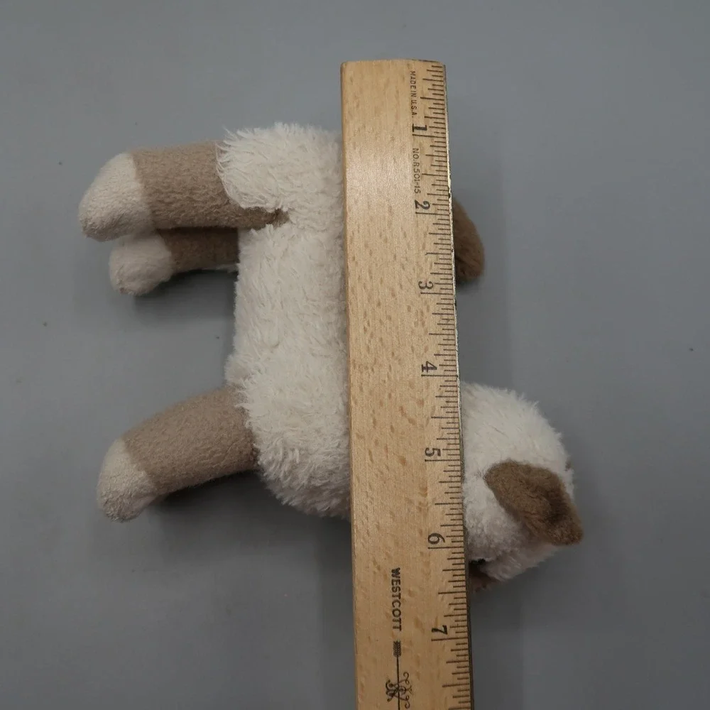 Our Generation Plush Berman Siamese Cat Kitten Poseable Battat 6